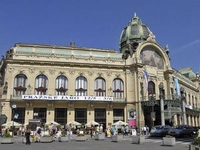 The Leading Properties of the World предлагает заработать на инвестировании в недвижимость в Праге