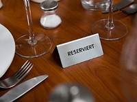 Сервис бронирования столиков в ресторанах «ТоМесто» объявил о подключении шестисотого партнера