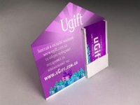 В магазине Фокстрот начали действовать подарочные сертификаты от сети uGift