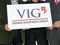 Австрийская Vienna Insurance Group объявила о рекордной прибыли