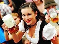 Паб «Баварский Дом Пива» приглашает на День рождения