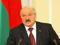 Лукашенко: Беларусь не будет поднимать визг по поводу учений НАТО 