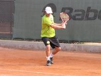 Карен Хачанов - простой и молодой теннисист, ждем и от него побед 