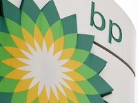 Годовая прибыль BP составила $25,7 млрд