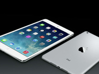 Apple презентовала новый iPad Air