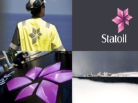 Чистая прибыль норвежской Statoil выросла в 2 раза
