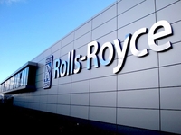 Rolls-Royce в 2011 году получил рекордную прибыль