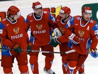 Сборная России по хоккею: проиграть финнам можно везде, только не на Олимпиаде