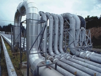 Korea Gas примет участие в разработке газового месторождения Сургиль в Узбекистане