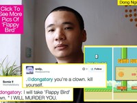 TechCrunch разыскивает создателя Flappy Bird