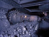 Китай выделит $85 млн на модернизацию шахты в Луганской области
