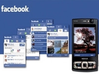 Facebook в 2012 году может заработать на мобильной рекламе свыше $1 млрд
