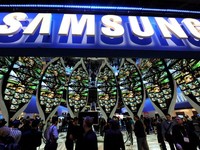 Samsung улучшит свои продукты за счёт использования графена