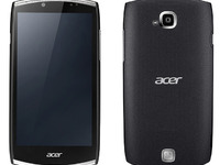 В 2014 г. Acer намерена увеличить продажи смартфонов до 10-ти млн. штук