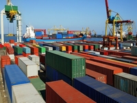 Cargolight закупила 20 новых контейнеров для перевозки грузов