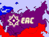 Глава Казахстана предложил соединить страны ЕАЭС скоростной ЖД