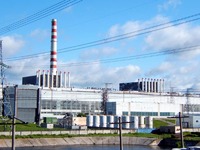 На Курскую АЭС поставят немецкие электрогенераторы