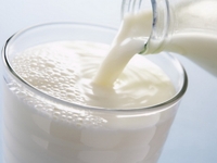 Государственные компенсации производителям молока