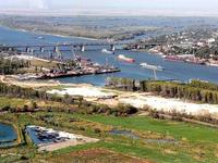 В Ростове будет построен универсальный порт