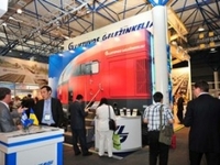 Cargolight  примет участие в выставке TransitKazakhstan 2012