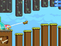 Создатели Angry Birds выпустили «двойника» Flappy Bird