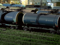 Трансфер нефтеналивных грузов по магистралям РЖД подорожает на 6%