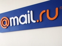 Mail.Ru увеличил выручку на 53%