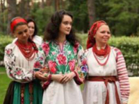 Фестиваль «Парад культур» соберет в Киеве представителей более 20 стран мира