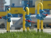 «Газовые» переговоры могут возобновиться