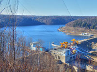 Ондская ГЭС получит нового хозяина