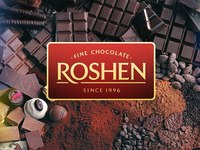 Кондитерская фабрика Roshen в Мариуполе не закрывается