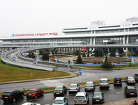Аэропорт белорусской столицы обновят за деньги пассажиров