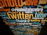 Twitter подал заявки на регистрацию товарных знаков «твит» и «твиттер»