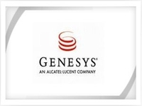 Alcatel-Lucent продала Genesys за $1,5 млрд