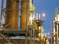Linn Energy планирует покупку газовых активов BP в Канзасе