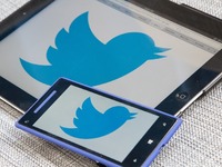 Чужого нам не надо: Twitter пошёл в отрыв