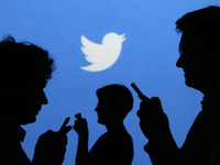 Twitter возглавил рейтинг компаний с самыми довольными сотрудниками