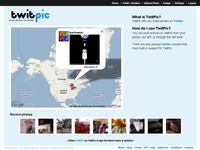 Twitter закрывает Twitpic