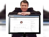 Начала работу vip-соцсеть Netropolitan Сlub