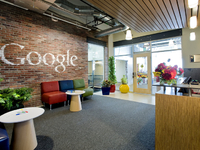 13 неизвестных фактов о Google