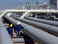 Газ из Ирана станет альтернативой российским поставкам в ЕС