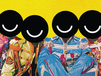 Анти-Facebook Ello продолжает регистрацию новых пользователей