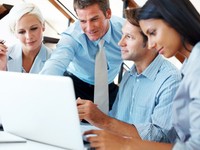 Российская соцсеть для предпринимателей Business Family привлекла 7,5 млн рублей
