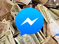 Facebook запускает сервис денежных переводов