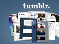 Tumblr станет конкурентом YouTube