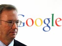 Эрик Шмидт назвал Amazon.com основным конкурентом Google в онлайн-поиске