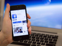 113-летней женщине пришлось помолодеть ради регистрации на Facebook