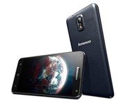 В Украине стартовали продажи Lenovo S580