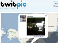 Twitter выкупила домен и базу данных фотохостинга Twitpic