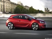 General Motors собирается продать компанию Opel